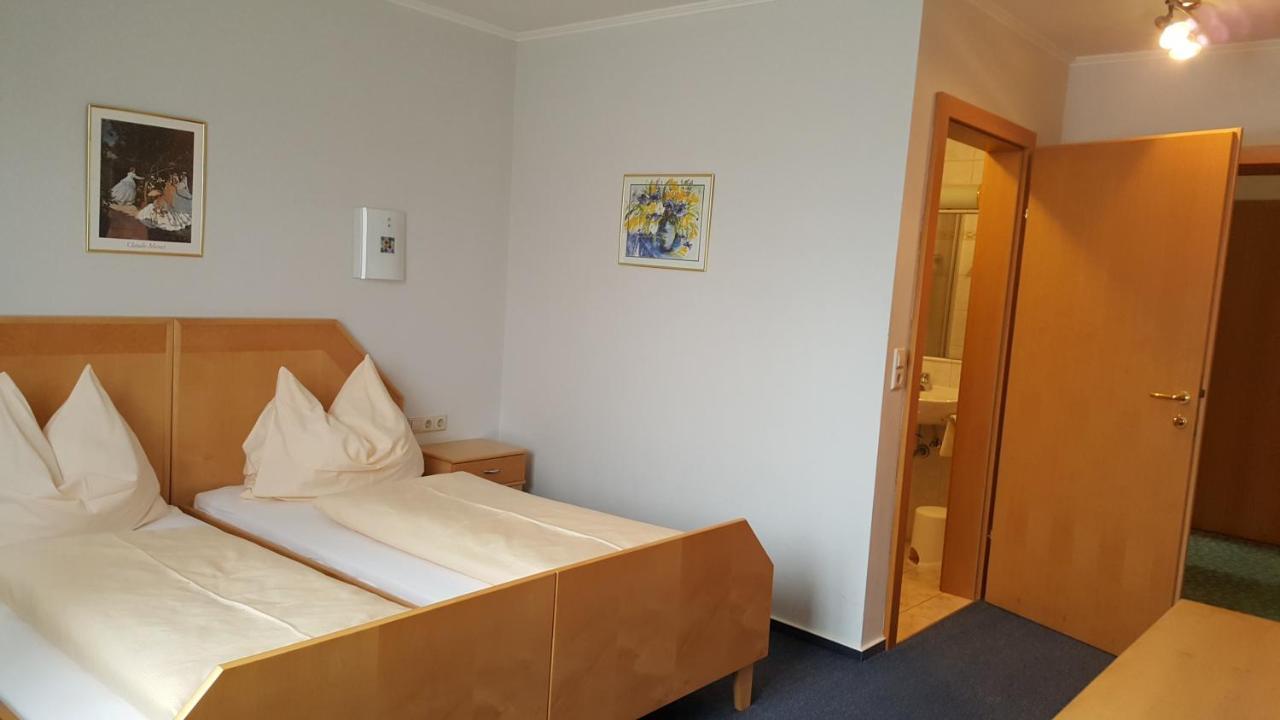 Restaurant Gaestehaus Seiger Sankt Lorenzen bei Knittelfeld 外观 照片