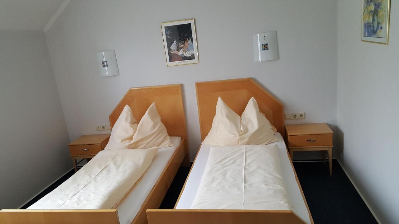 Restaurant Gaestehaus Seiger Sankt Lorenzen bei Knittelfeld 客房 照片
